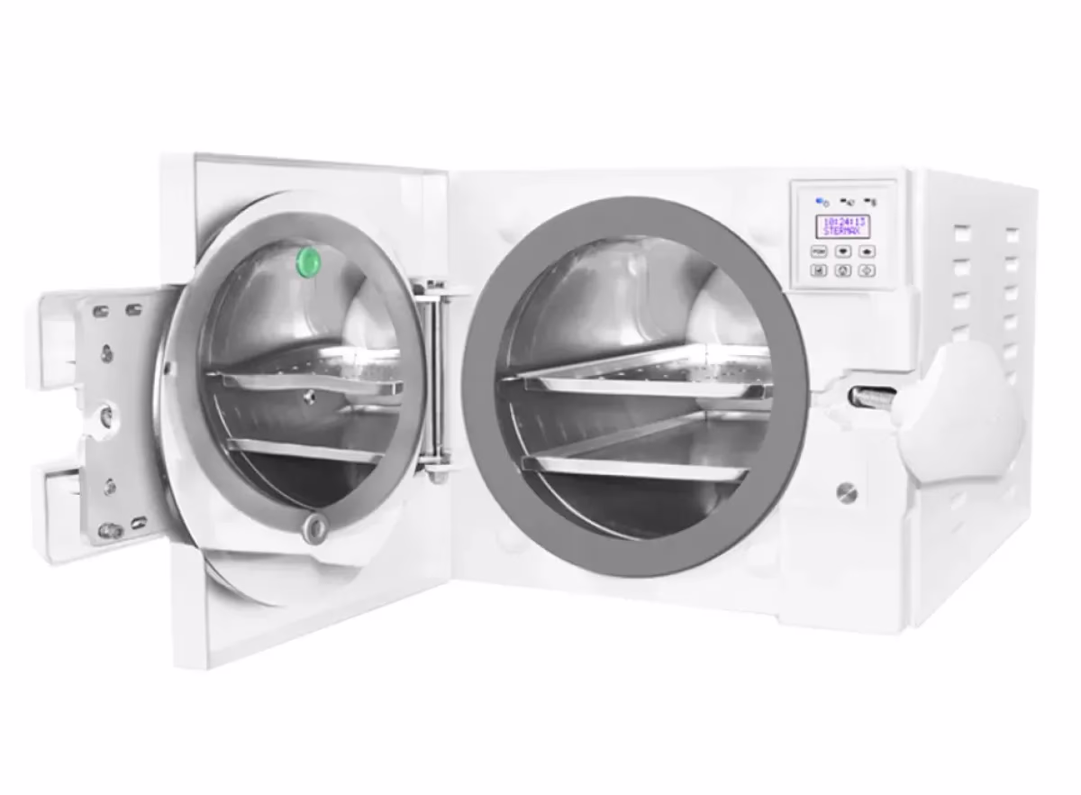 Autoclave Horizontal – Stermax