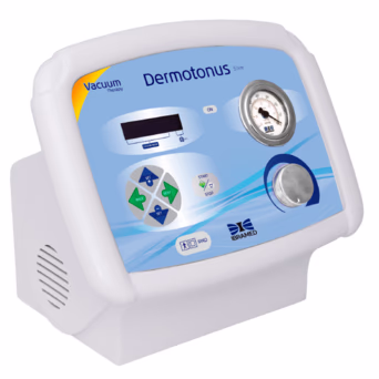 Massagem Mecânica e Microdermoabrasão – Dermotonus Slim