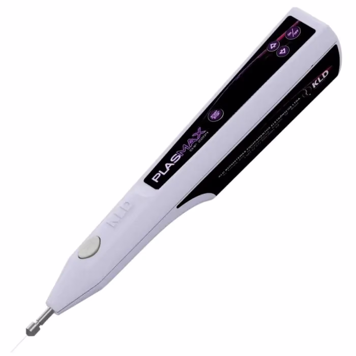 Plasmax – Jato de Plasma