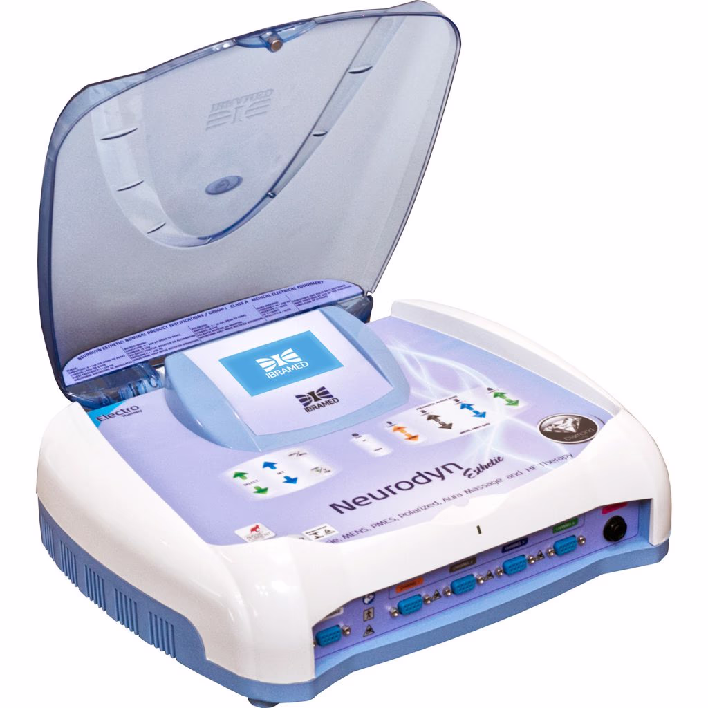 Correntes – Neurodyn Esthetic