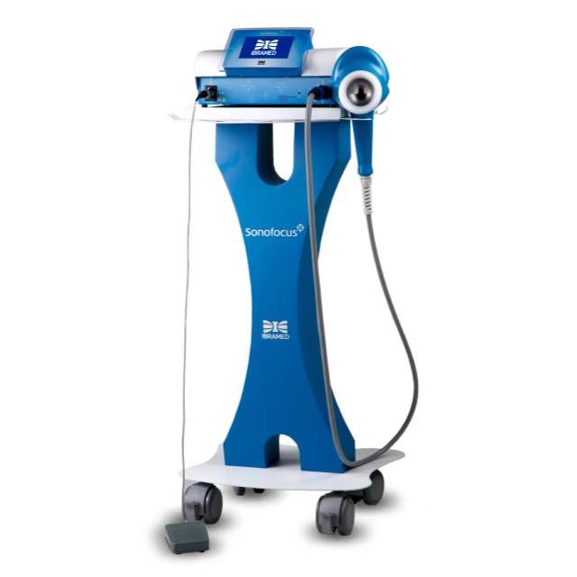 Ultrassom Focalizado – Sonofocus