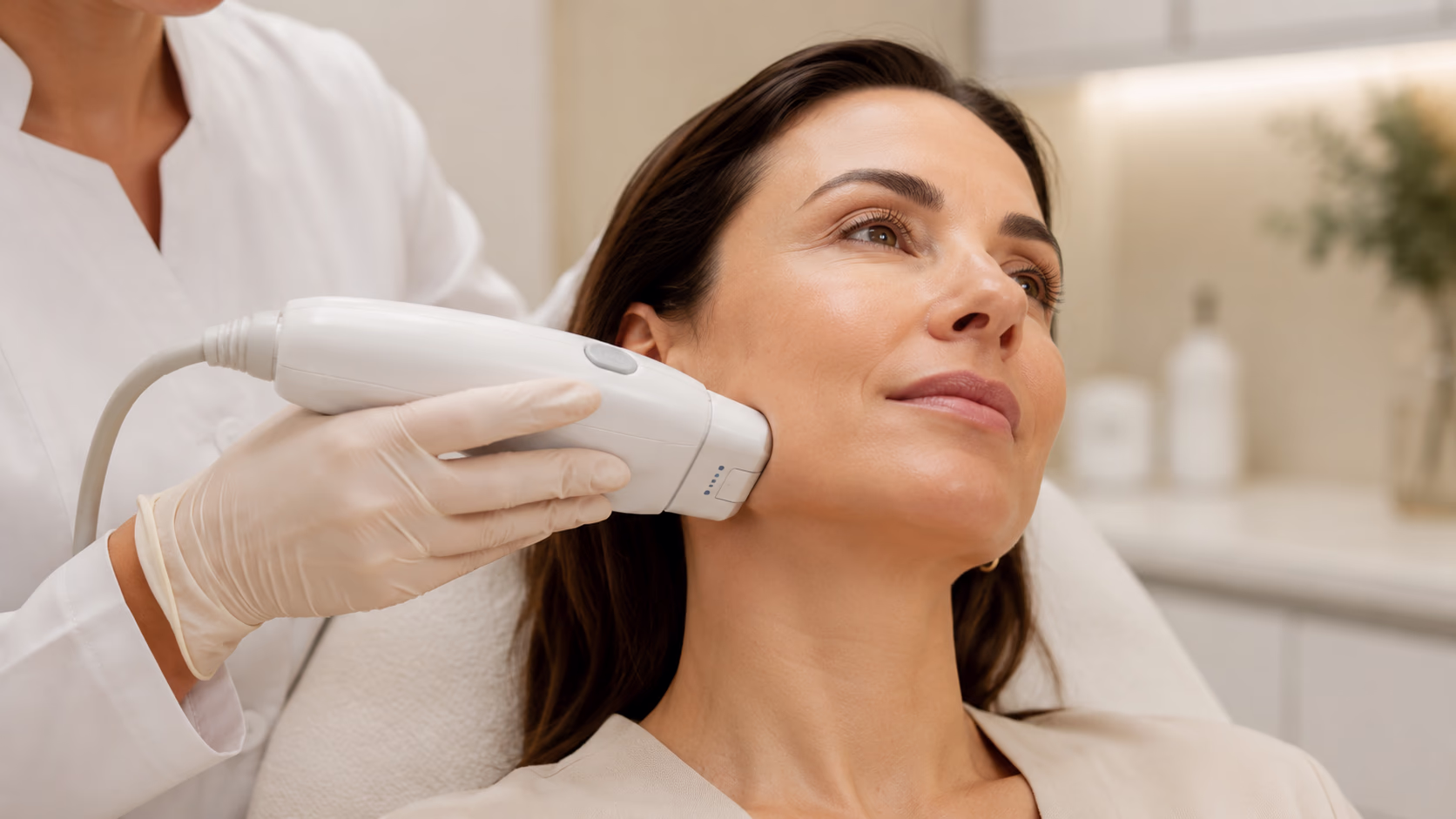 Ultrassom microfocado (Ultraformer): benefícios no tratamento da flacidez e o que esperar